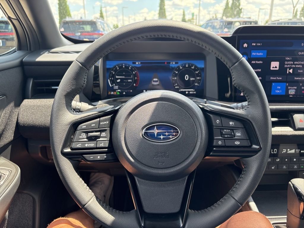 Used 2026 Beige Subaru Premium image 2