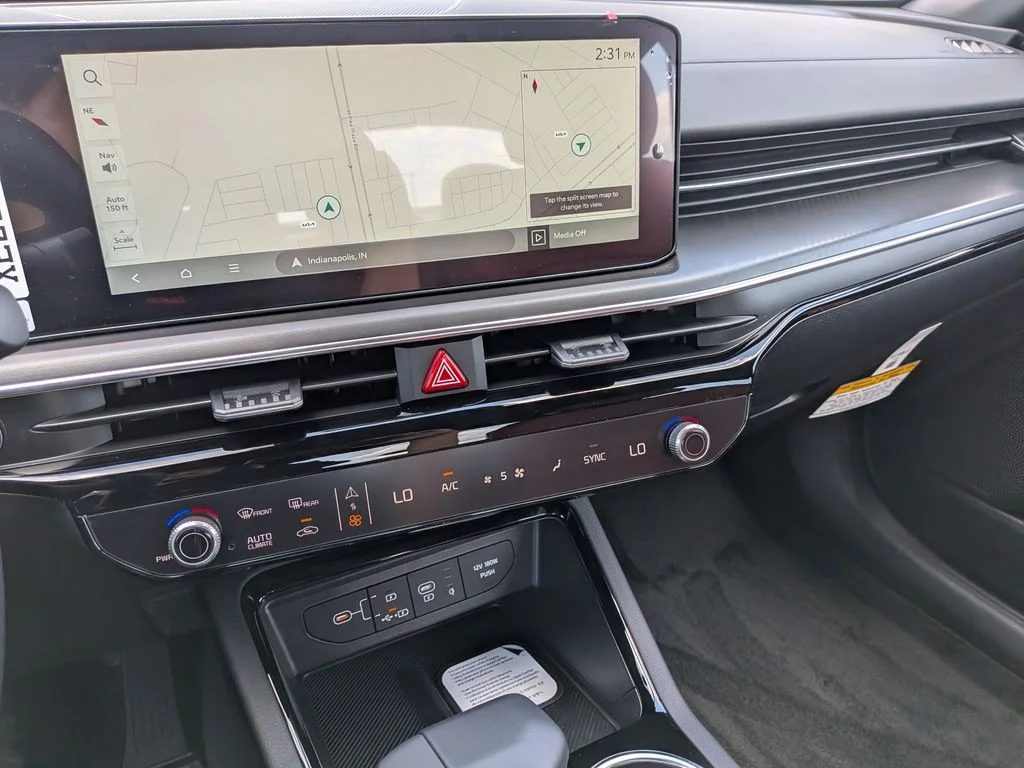 New 2026 Gray Kia GT-Line image 45