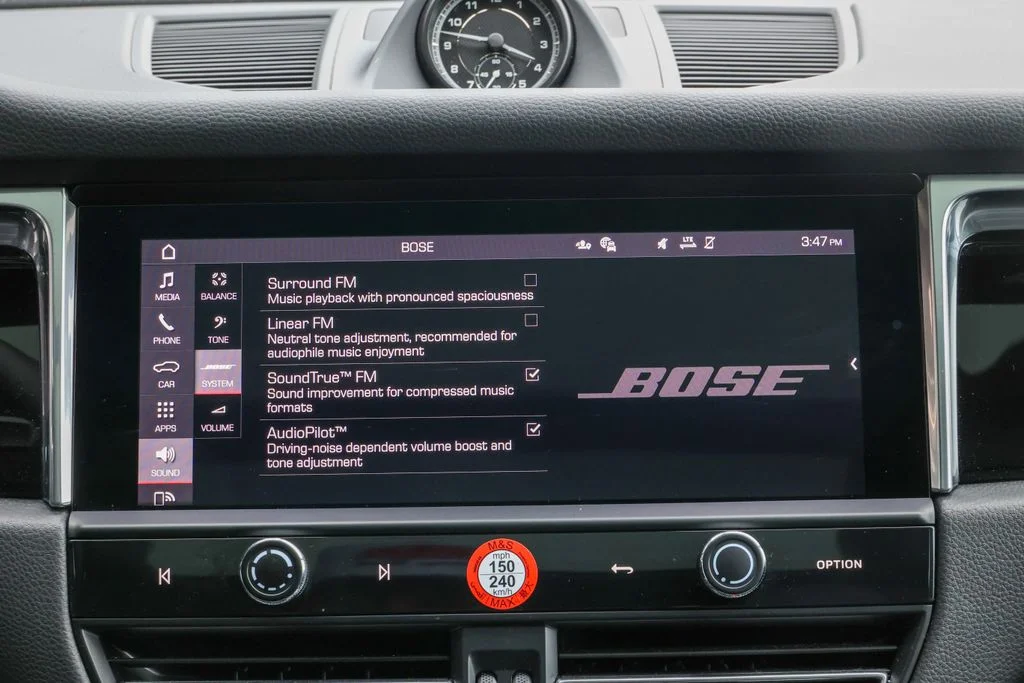 Certified Used 2026  Porsche  image 38