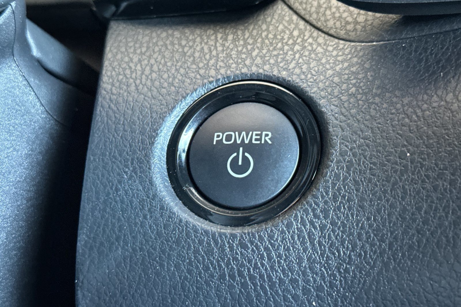 Certified Used 2026 Ice Cap Toyota SE image 20