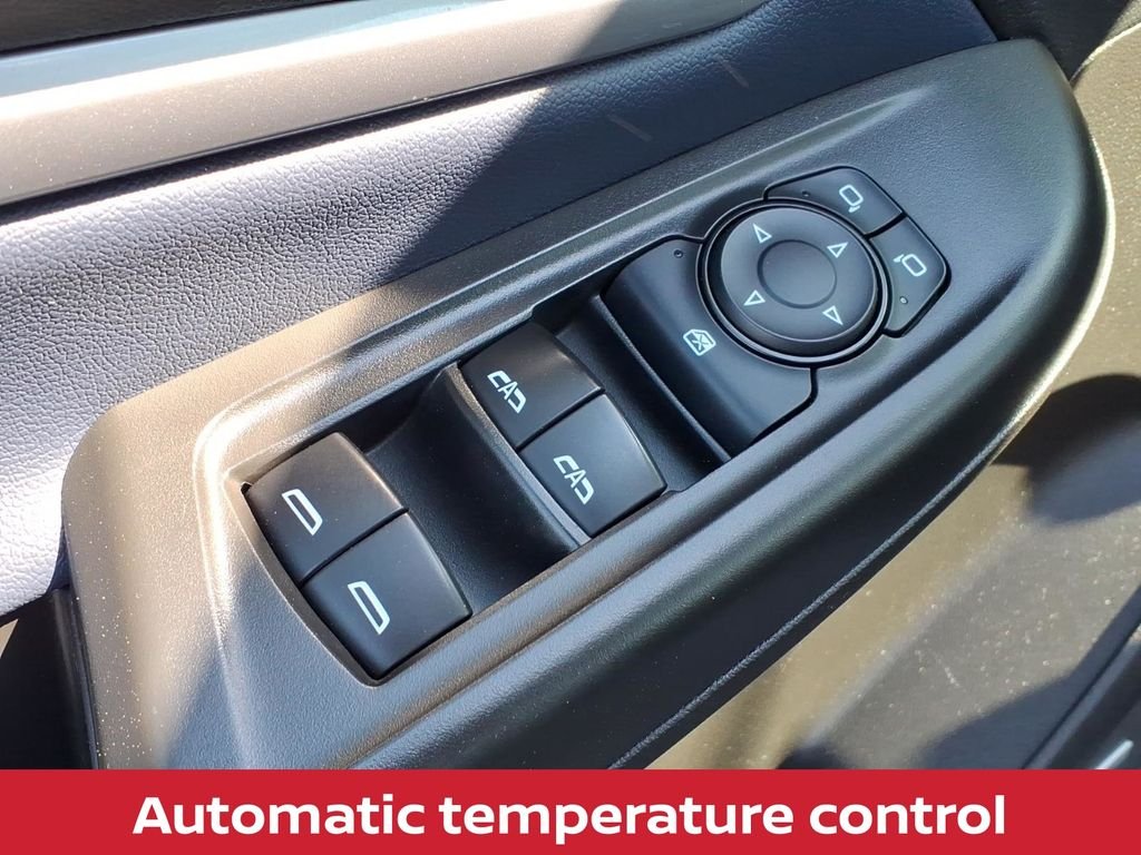 Used 2023 Gray Ghost Metallic Chevrolet Premier EV w/HEATED/VENTILATED SEATS, BOSE & PANO ROOF image 25