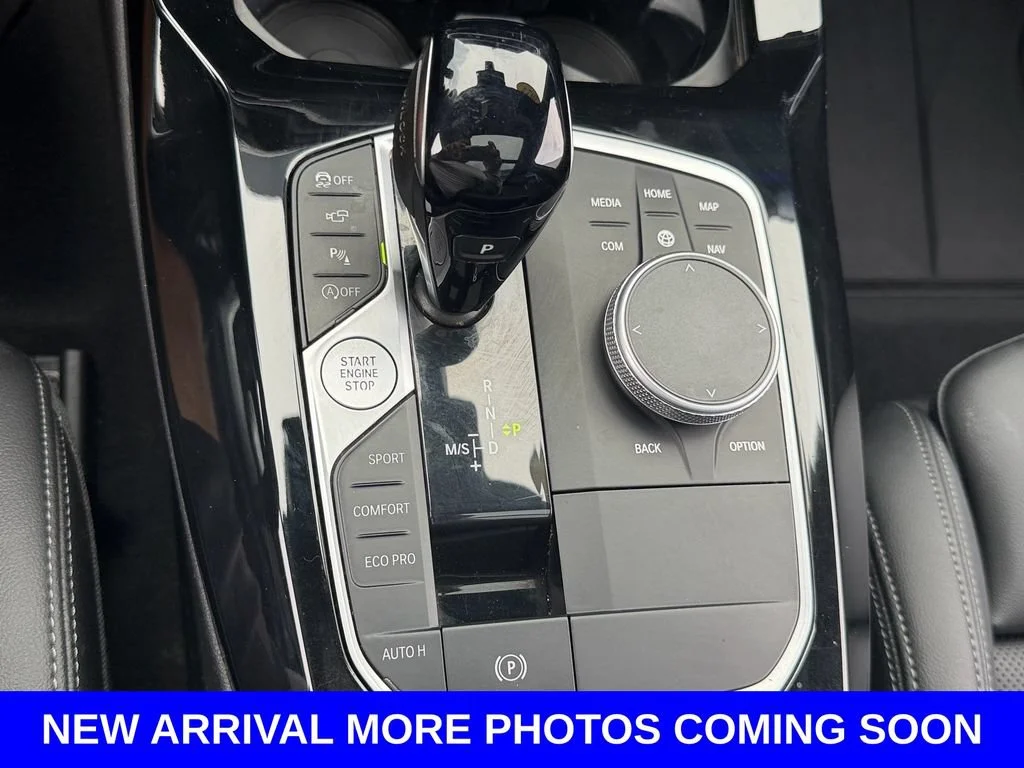 2024 BMW X3 30i - Photo 29