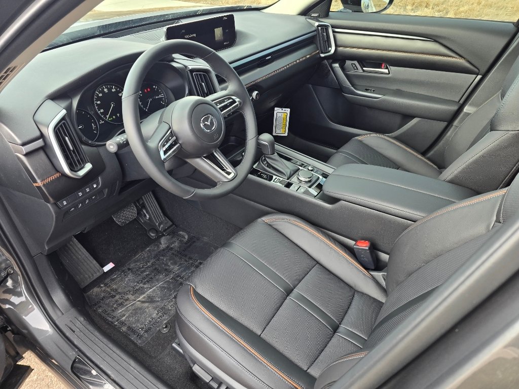 Used 2026 Machine Gray Metallic Mazda 2.5 S Premium image 23