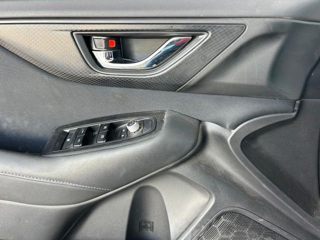 Used 2024 Blue Subaru Premium image 10