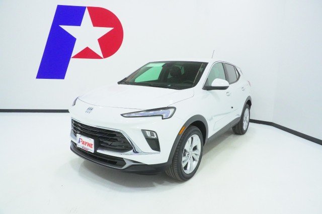 2026 Buick Encore GX Preferred's photo