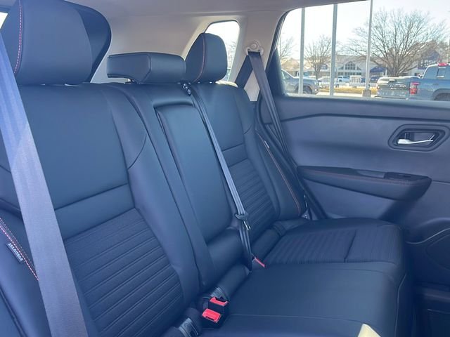 2026 Nissan Rogue Rock Creek - Photo 13