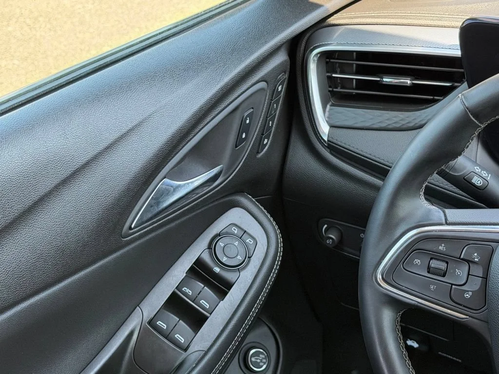 2024 Buick Encore GX Avenir - Photo 13