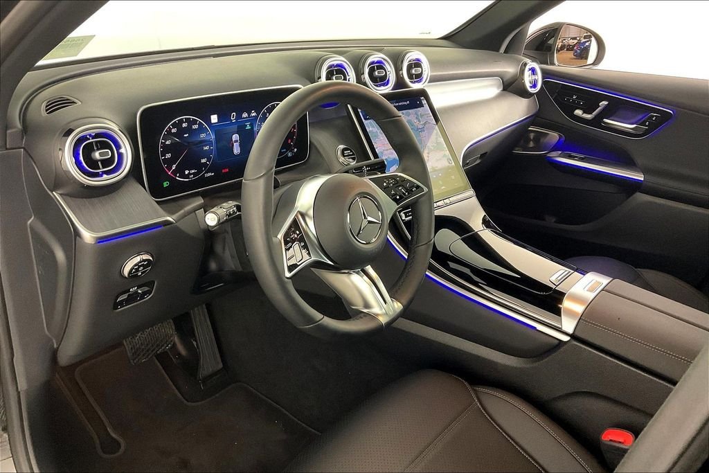 2026 Mercedes-Benz GLC Base - Photo 11