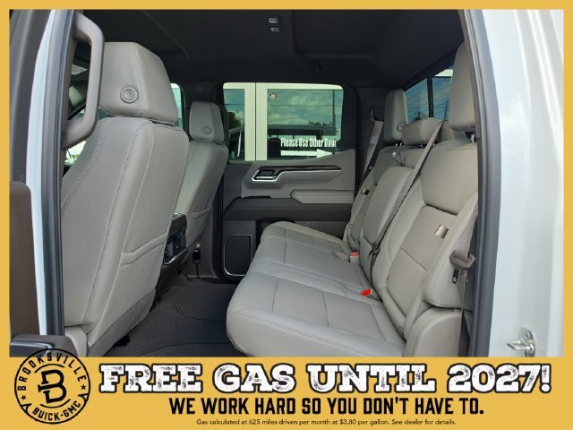 2026 GMC Sierra 1500 SLT - Photo 17