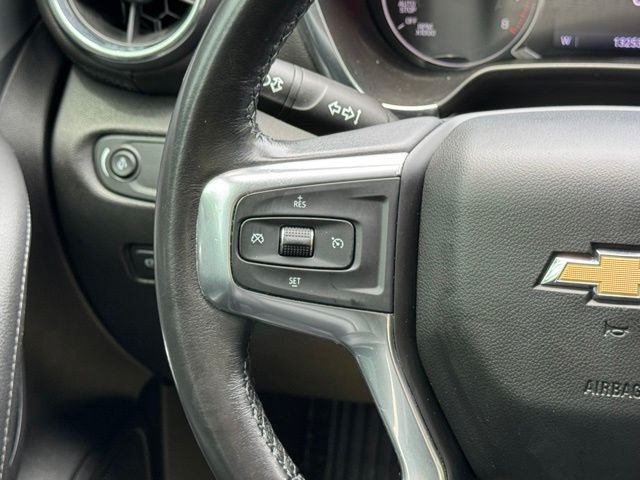 Used 2020 Summit White Chevrolet LT image 23