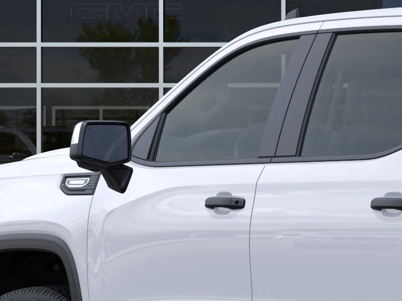 2026 GMC Sierra 1500 Pro - Photo 12