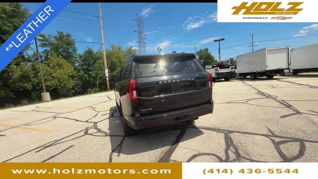 Used 2025 Black Ford Active image 7