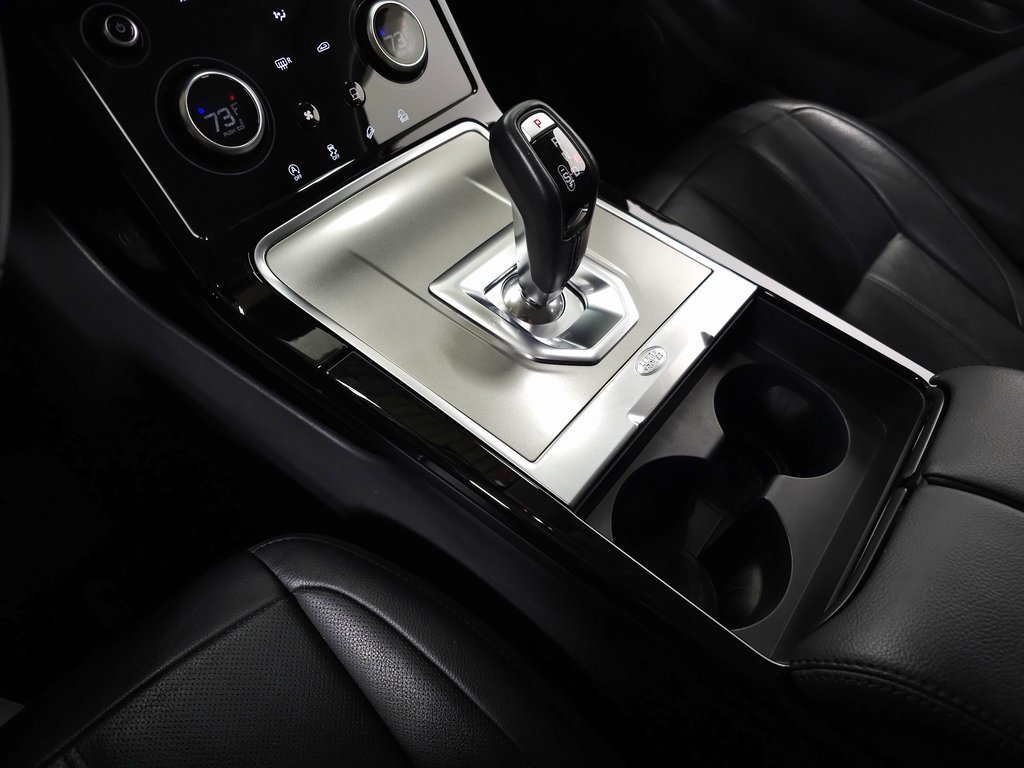 2022 LAND ROVER RANGE ROVER EVOQUE - Image 29