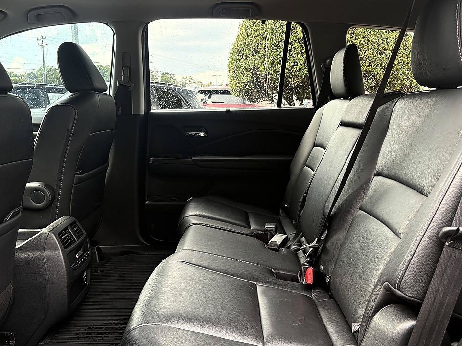 Used 2022  Honda Special Edition image 10