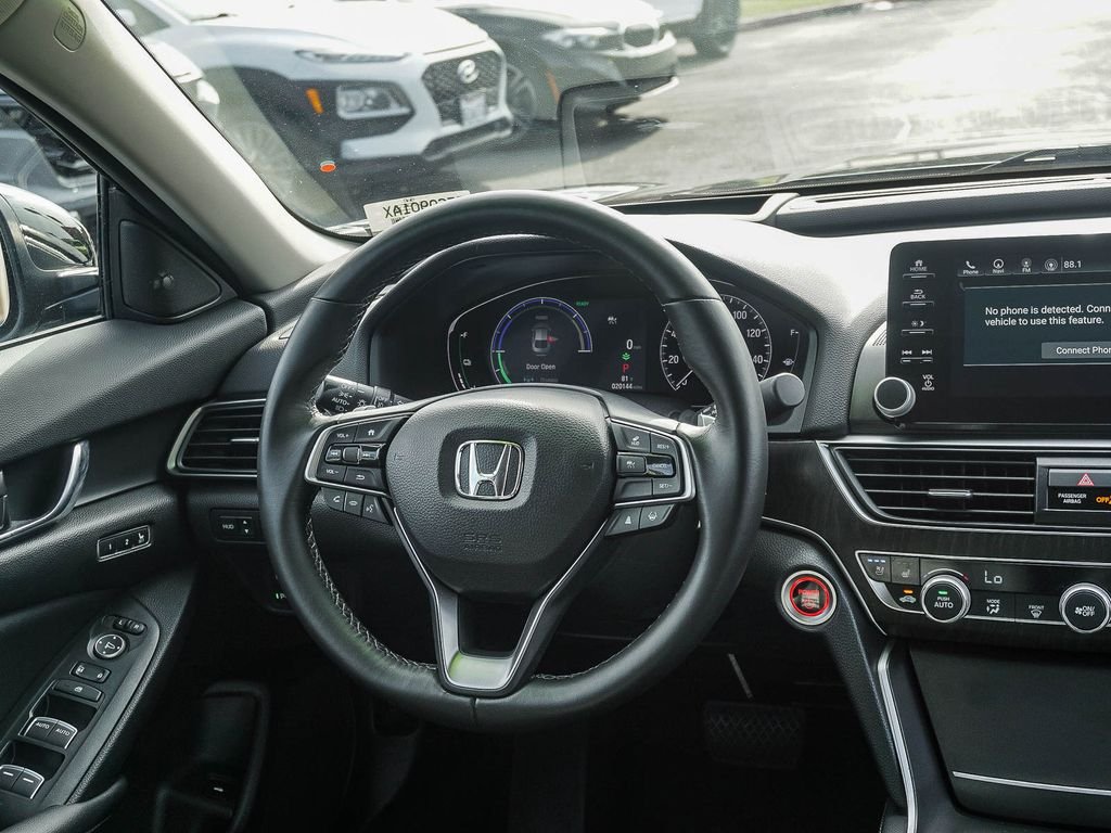 Used 2022  Honda Touring image 16