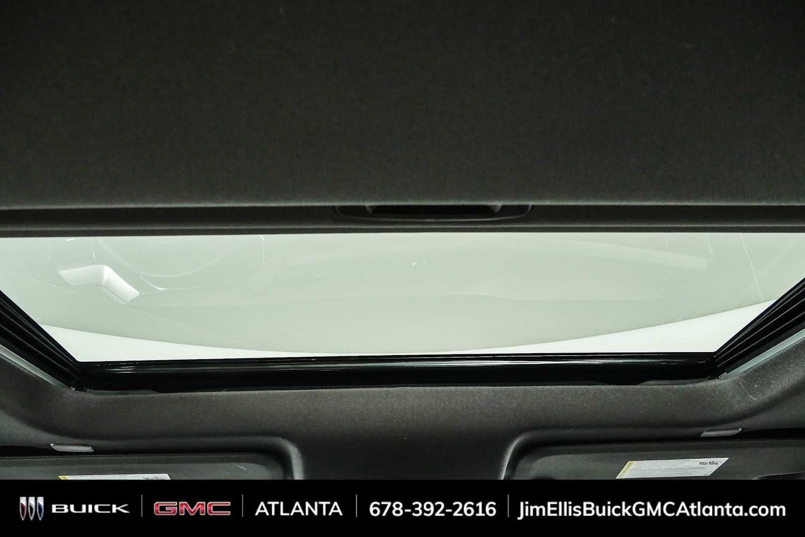 New 2026 Glacier White Tricoat GMC Denali image 22