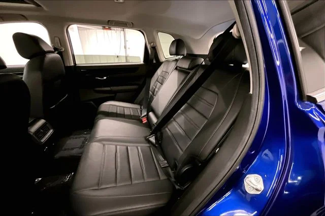 2025 Honda CR-V EX-L - Photo 25