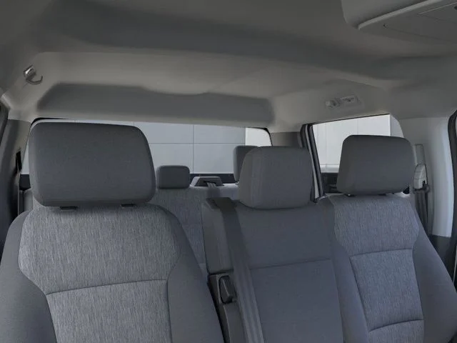New 2026 Oxford White Ford F-250® XL image 22