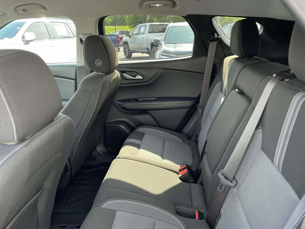 2024 Chevrolet Blazer 2LT - Photo 15