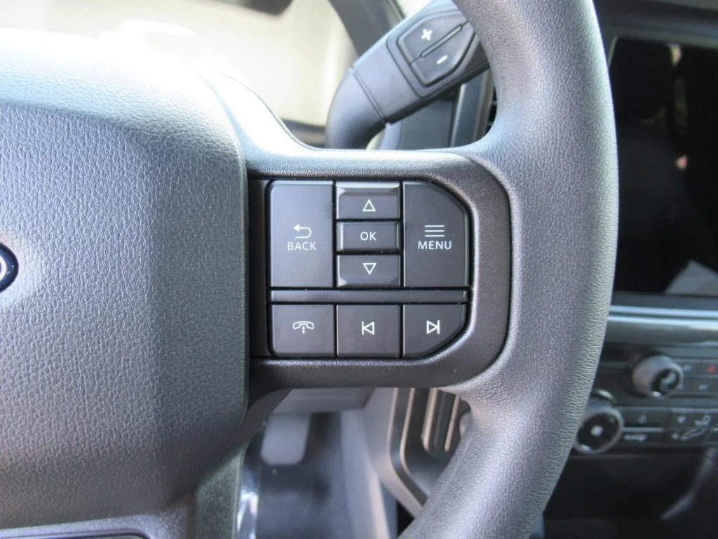 2025 Ford F-150 STX - Photo 19