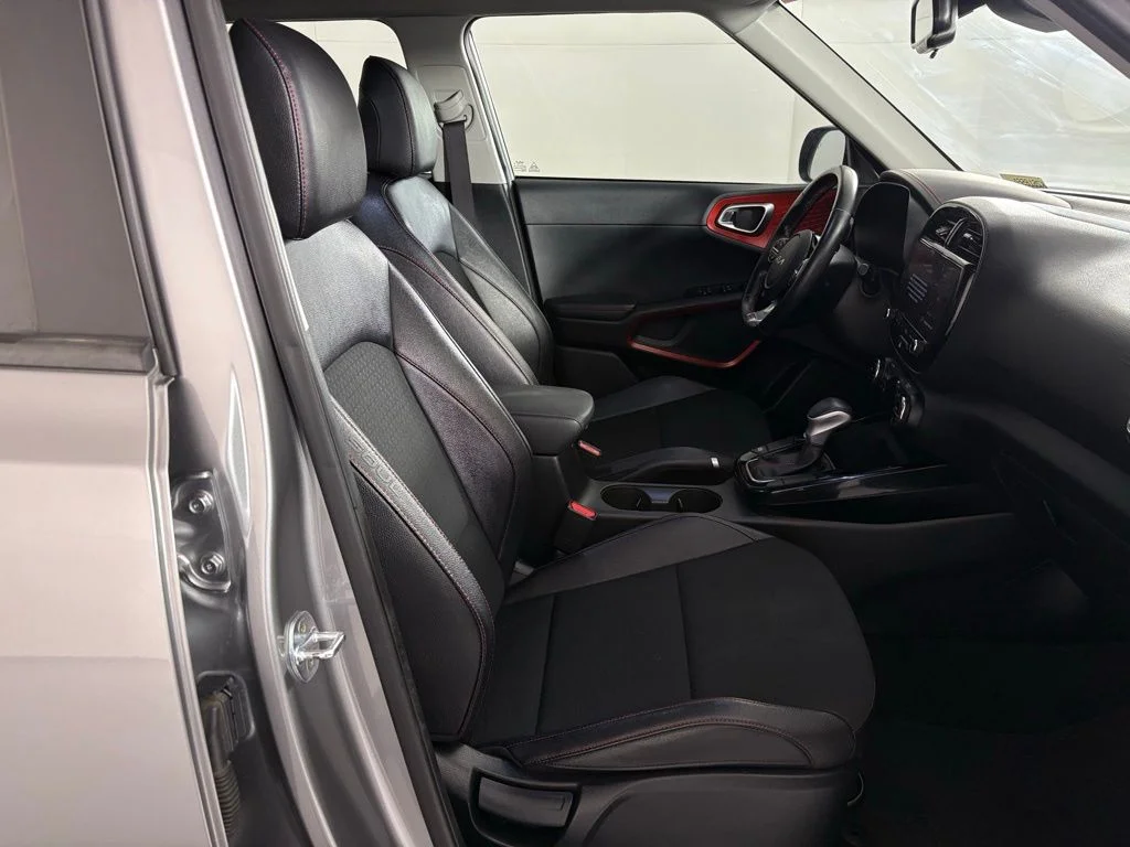 Used 2023 Gray Kia GT-Line image 41