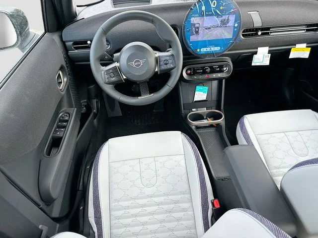 2026 MINI Hardtop 4 Door S - Photo 16