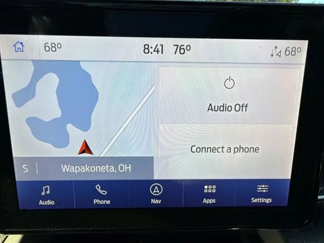 2022 Ford Explorer XLT - Photo 14