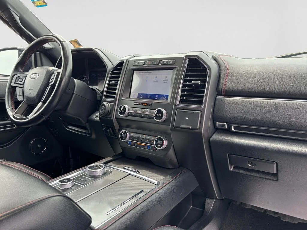 Used 2021 Gray Ford Limited image 57