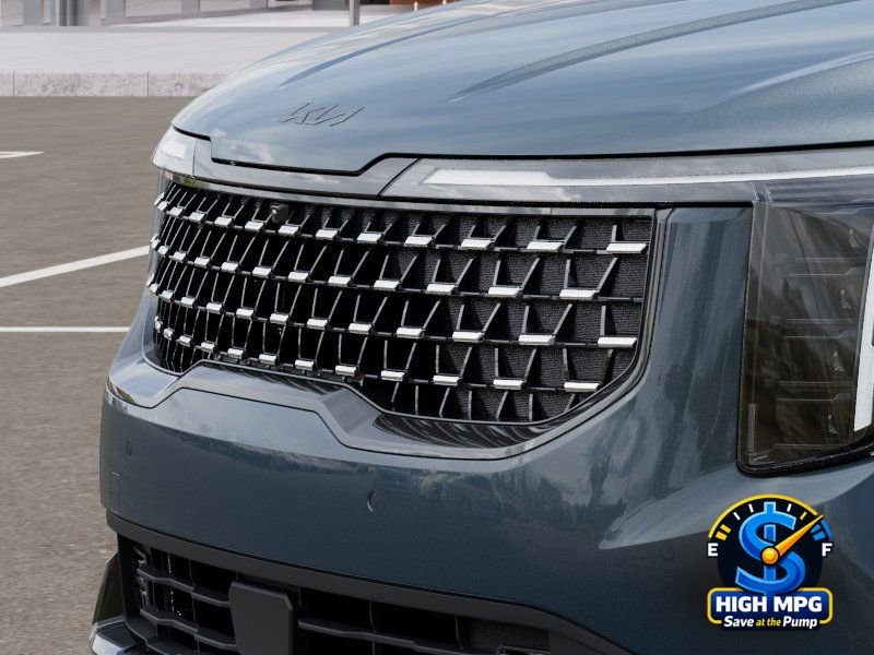 2026 Kia Carnival SX Prestige - Photo 12