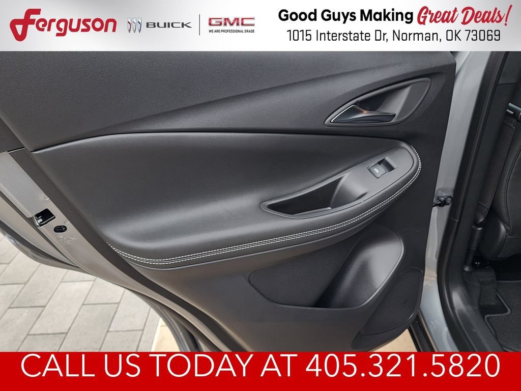 2026 Buick Encore GX Preferred - Photo 39