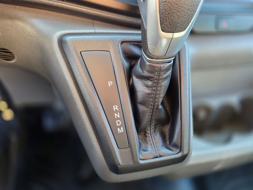 Used 2025 White Ford Base image 29