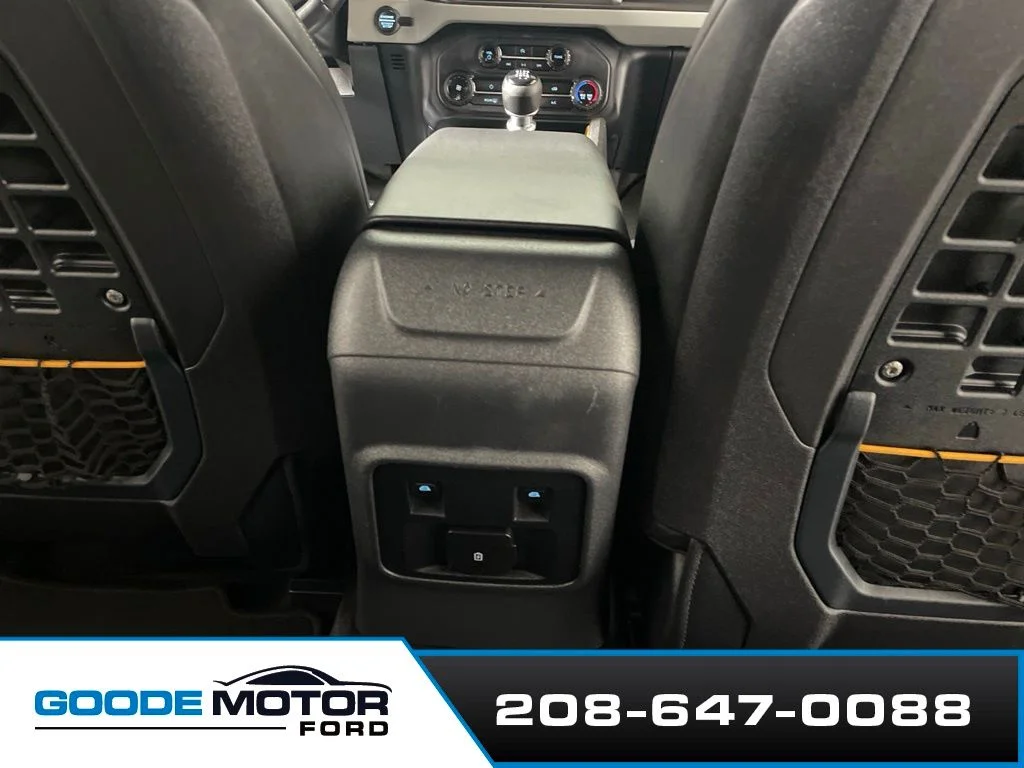 Certified Used 2022 Area 51 Ford Badlands image 20