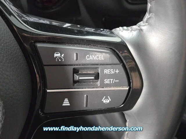 2023 Honda HR-V EX-L - Photo 60
