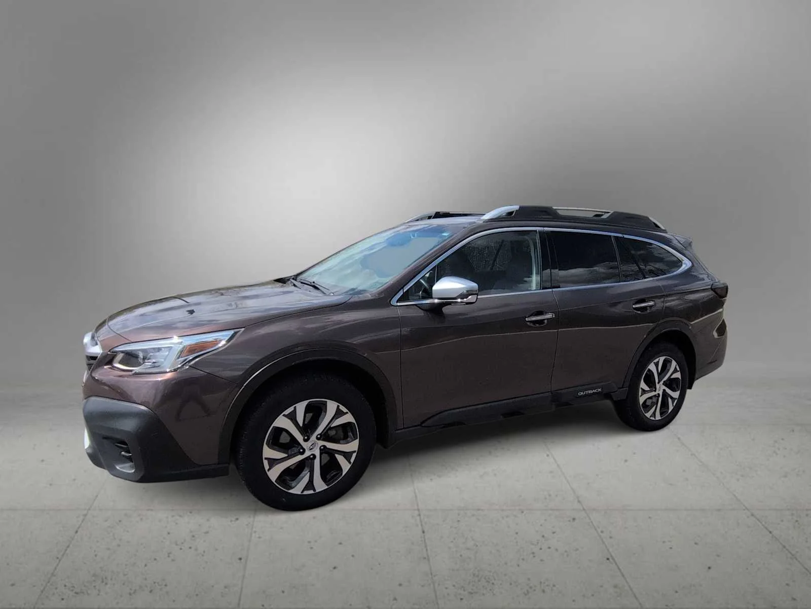 Used 2022 Cinnamon Brown Pearl Subaru Touring XT image 4
