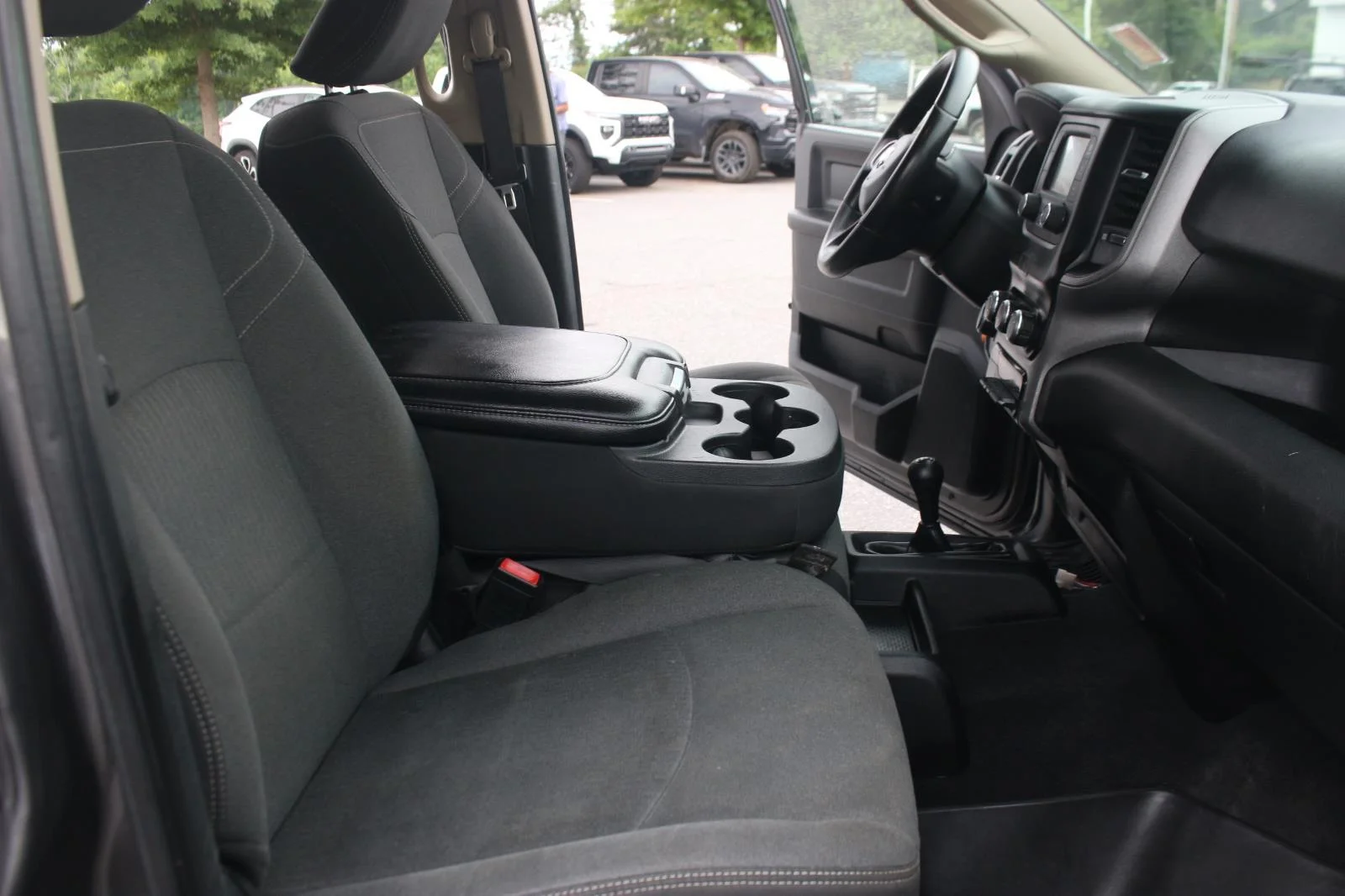 Used 2020 Black Ram Tradesman image 31