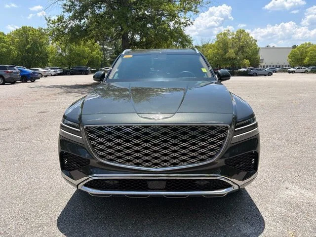 Used 2026 Green Genesis 3.5T Prestige image 8