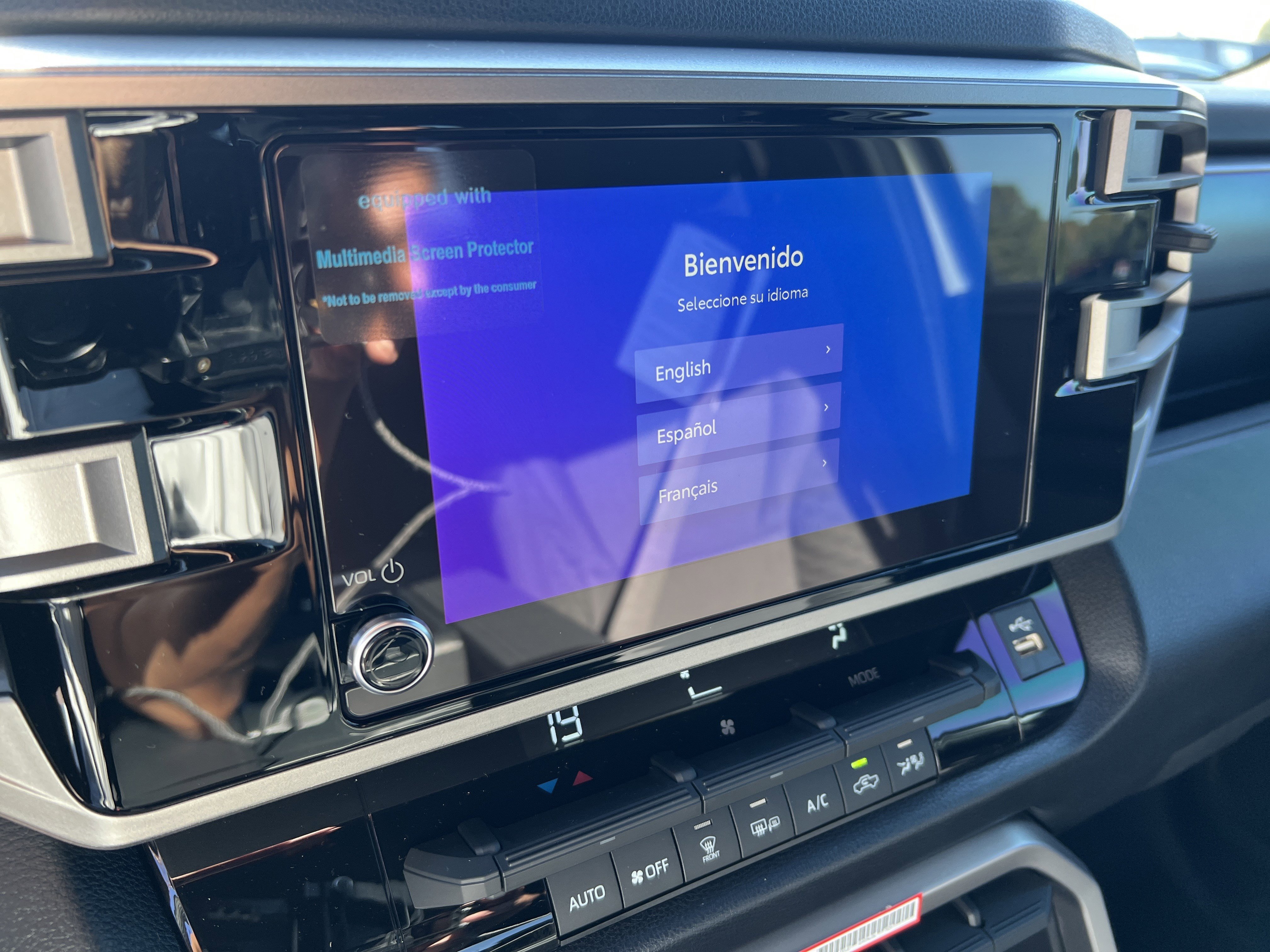 2026 Toyota Tundra SR5 - Photo 25