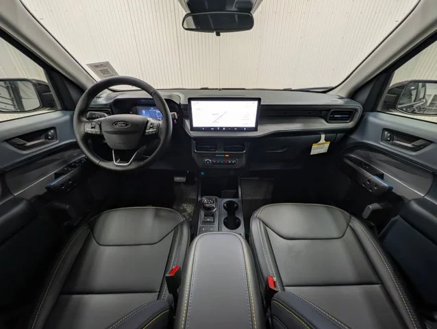 New 2026 Shadow Black Ford Lobo™ image 15