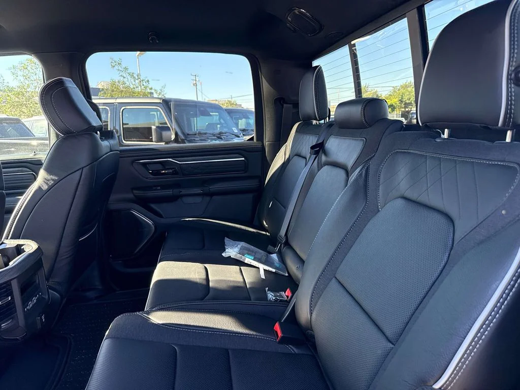 New 2026 Black Ram Limited image 19