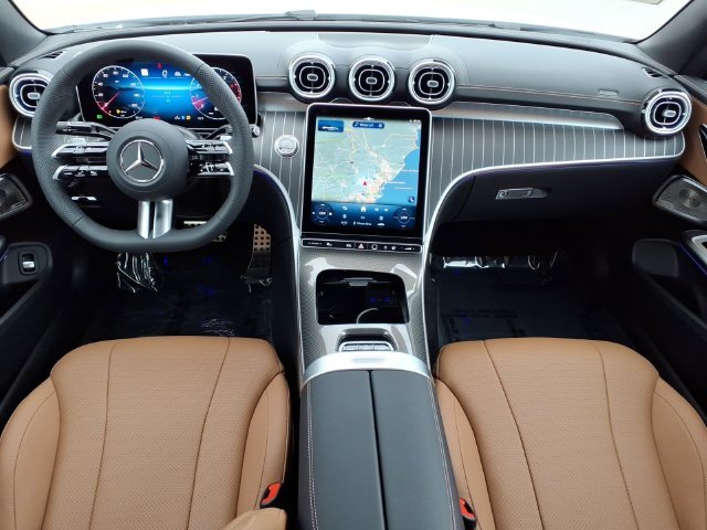 New 2027 White Mercedes-Benz CLE 450 image 5