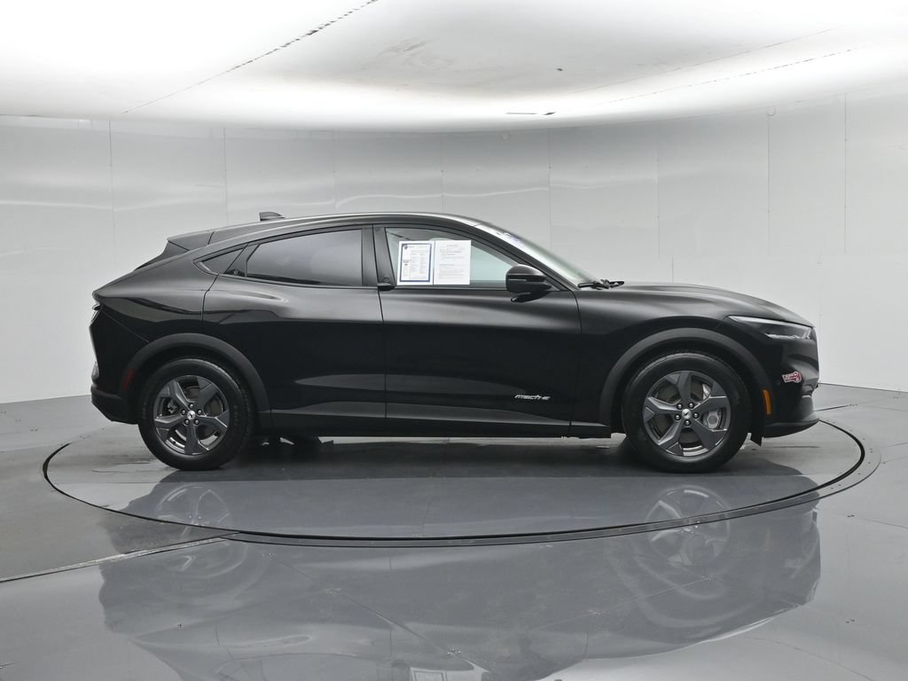 Certified Used 2023 Black Ford Select image 26