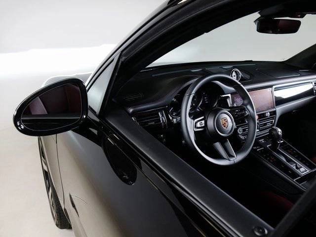 New 2026 Jet Black Metallic Porsche S image 26