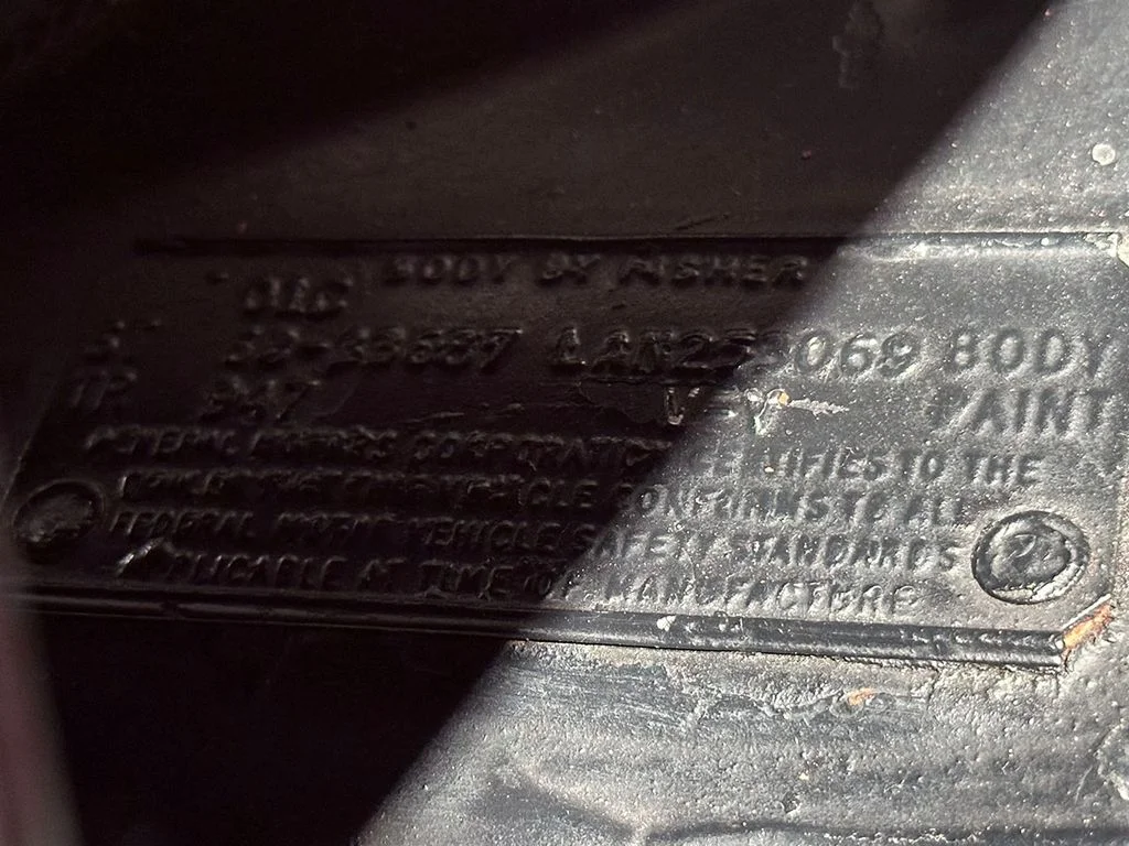 Used 1968 Red Oldsmobile  image 31