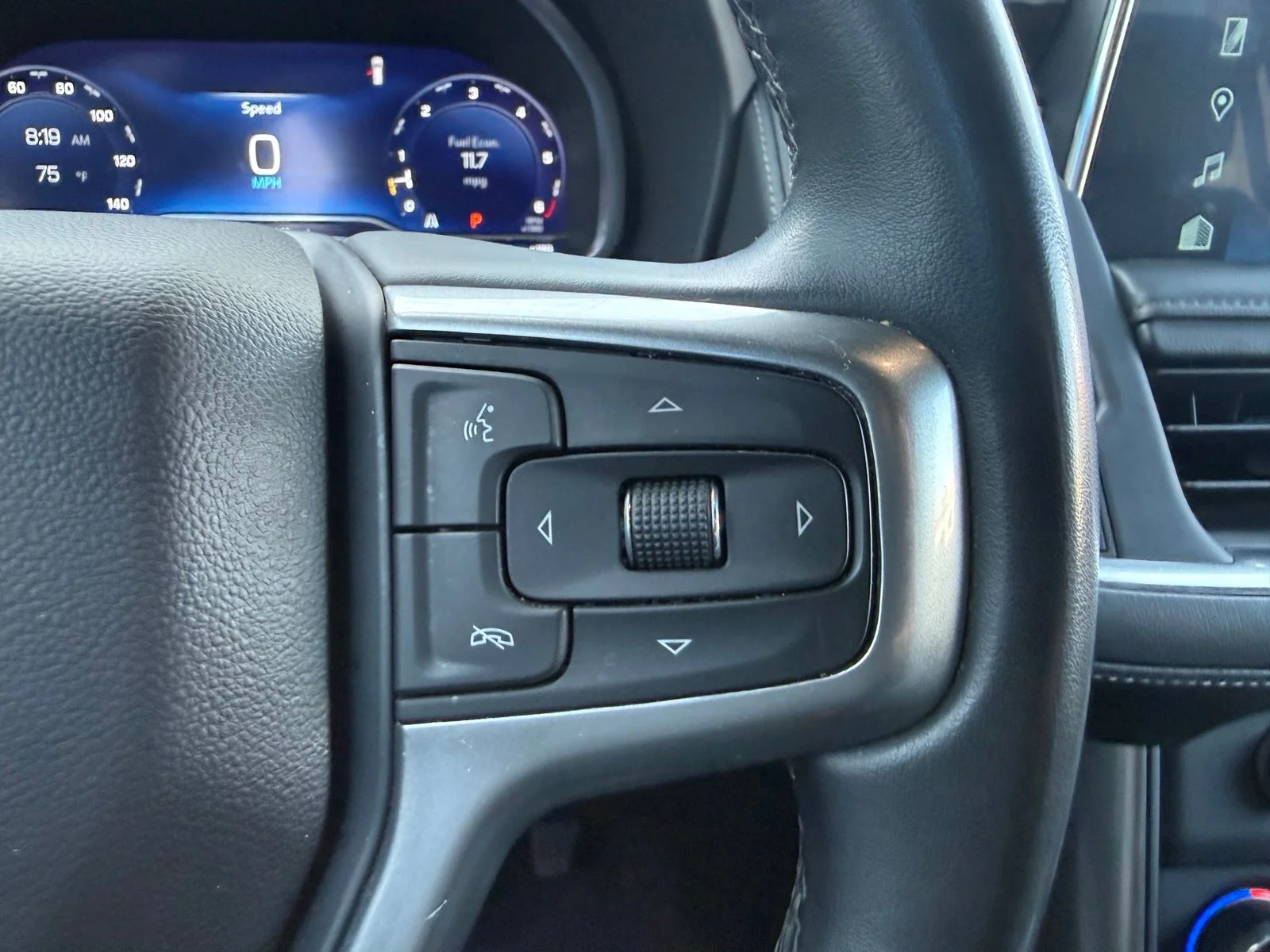 2023 Chevrolet Tahoe LT - Photo 20