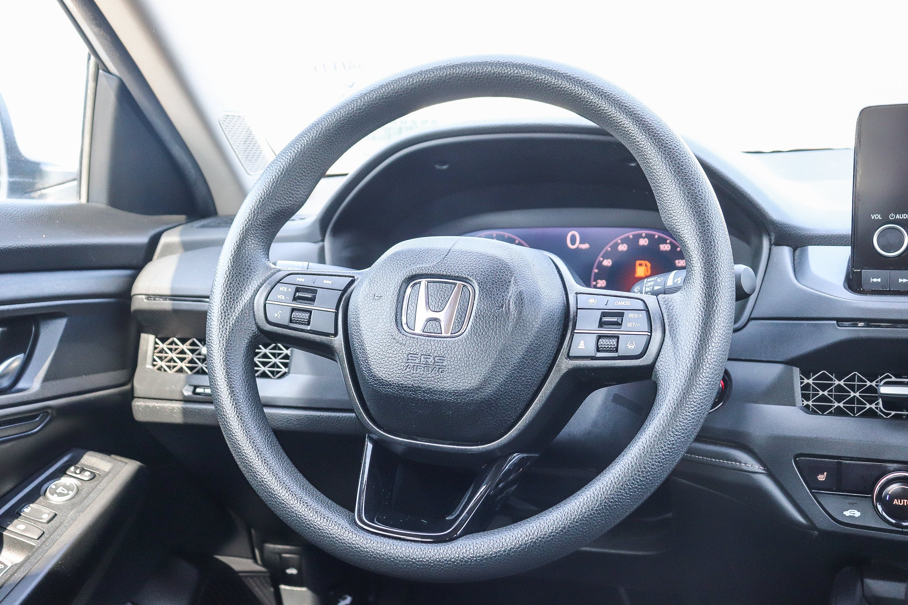 2024 Honda Accord EX - Photo 52