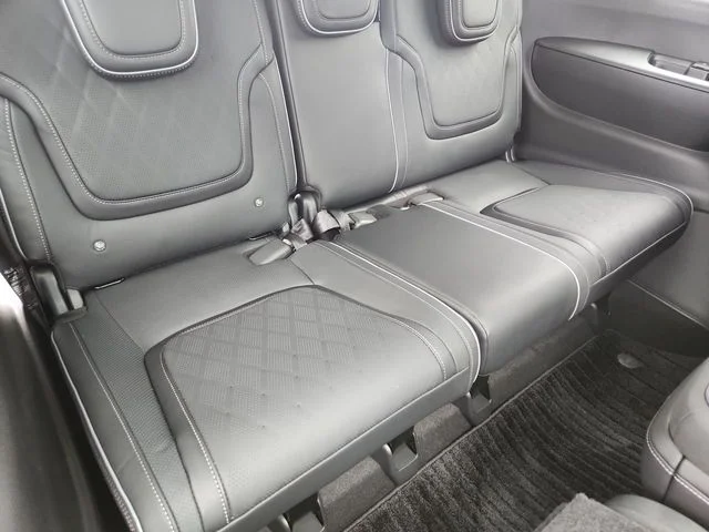 2026 INFINITI QX80 Autograph - Photo 24