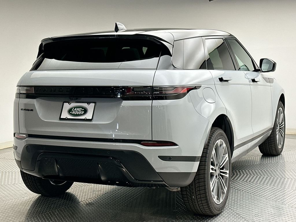 New 2026 Arroios Grey Land Rover S image 3