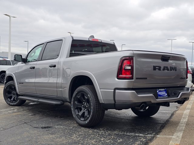 2026 RAM 1500 Big Horn/Lone Star - Photo 29