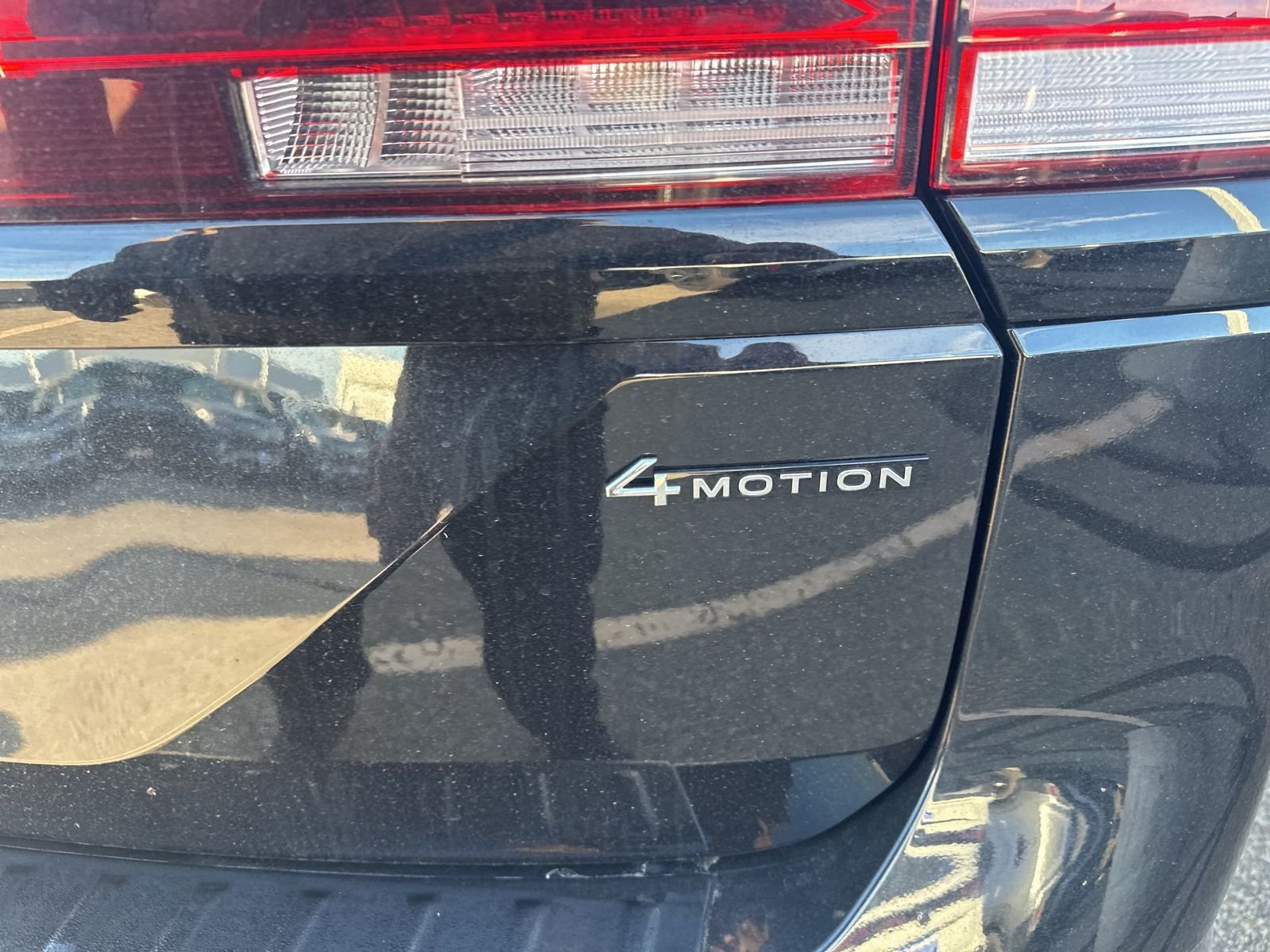 2026 Volkswagen Atlas Atlas Peak Edition - Photo 6