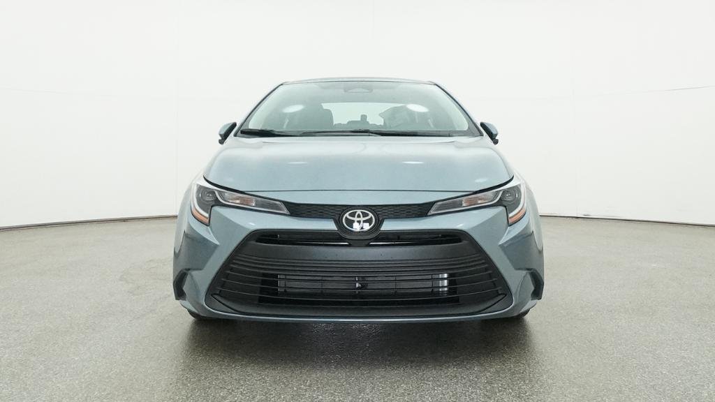 New 2026 Celestite Toyota LE image 4